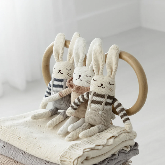 Bunnies Jumpsuit