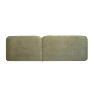 Vetra 3 Seater Sofa Thyme