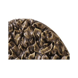 Delano Artwork Brass