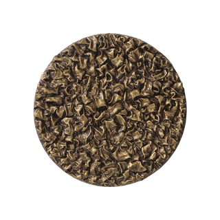 Delano Artwork Brass