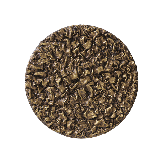 Delano Artwork Brass