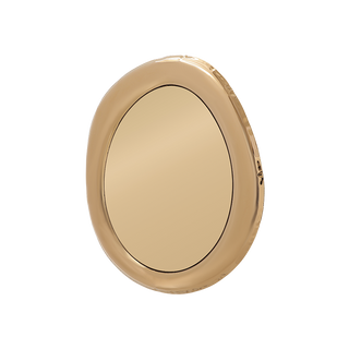 Devon Mirror Amber