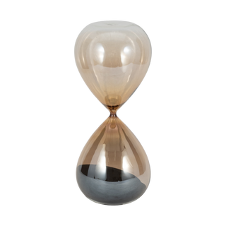 Kairo Amber Hourglass