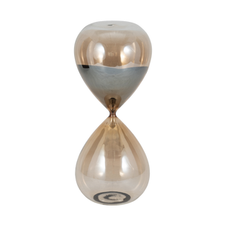 Kairo Amber Hourglass
