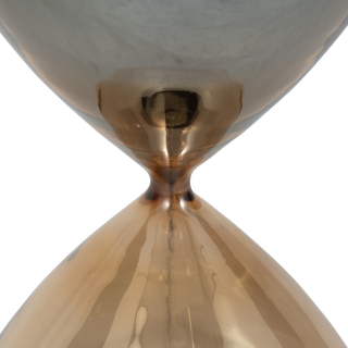 Kairo Amber Hourglass