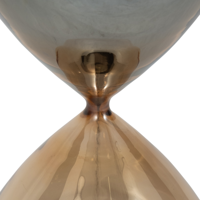 Kairo Amber Hourglass