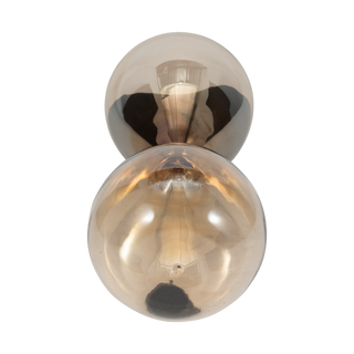 Kairo Amber Hourglass