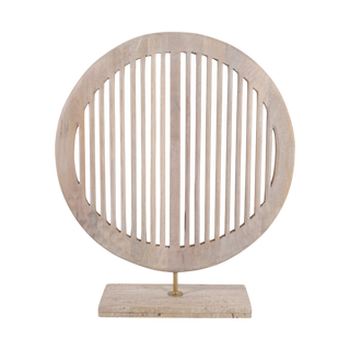 Zahara Wood Statuary