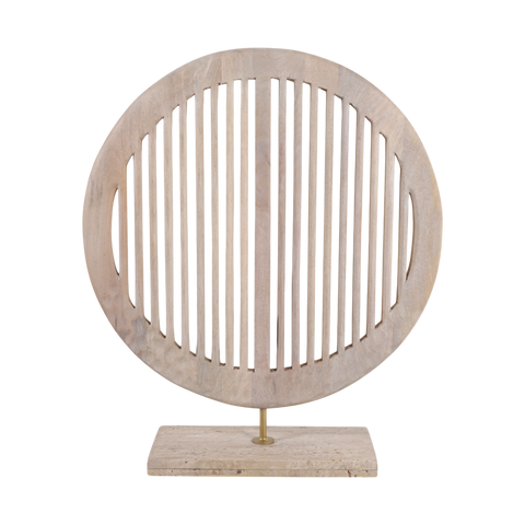 Zahara Wood Statuary