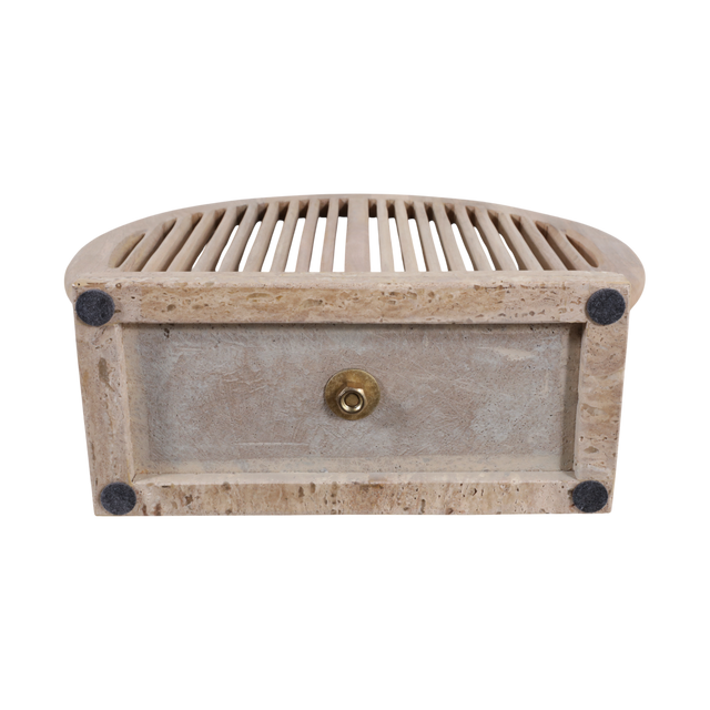 Zahara Wood Statuary