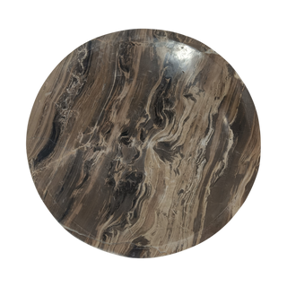 Onyx Brown Bowl