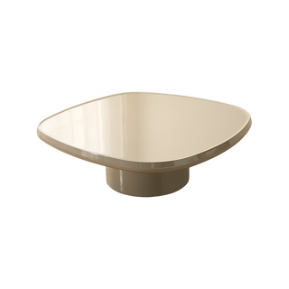 Eden Large Coffee Table Cappuccino