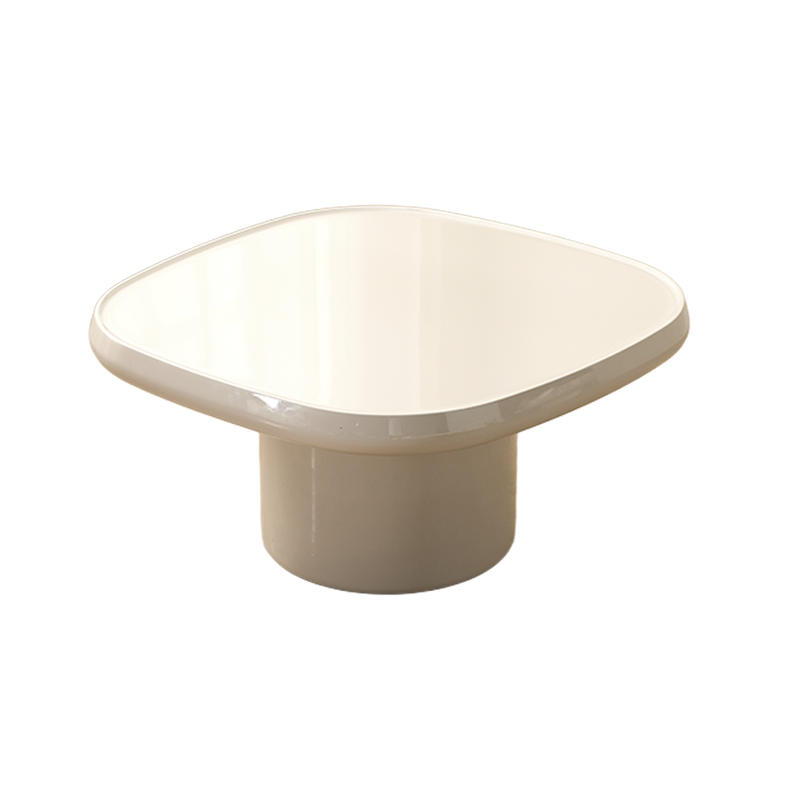 Eden Medium Coffee Table Beige