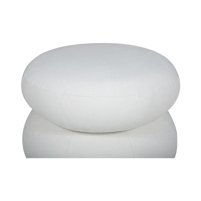 Elan Ottoman Beige
