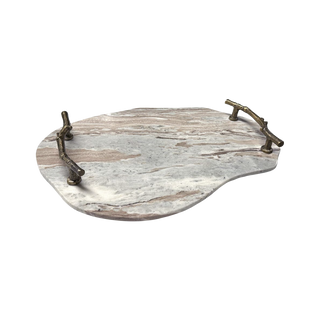 Element Stone Tray