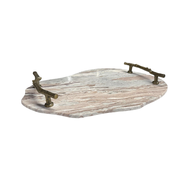 Element Stone Tray