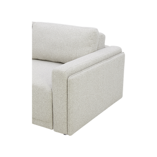 Elio Sofa Bed Greige