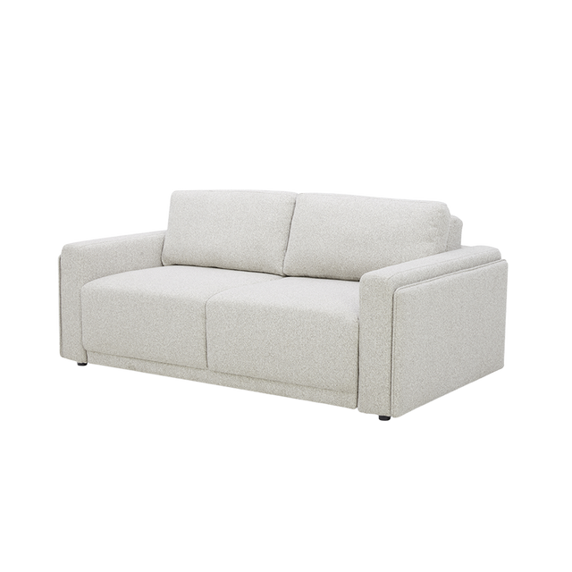 Elio Sofa Bed Greige