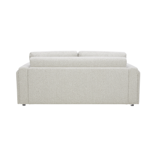 Elio Sofa Bed Greige