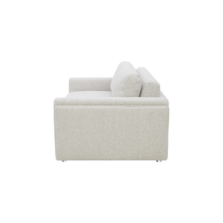 Elio Sofa Bed Greige