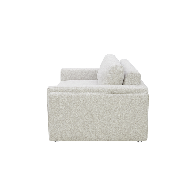 Elio Sofa Bed Greige