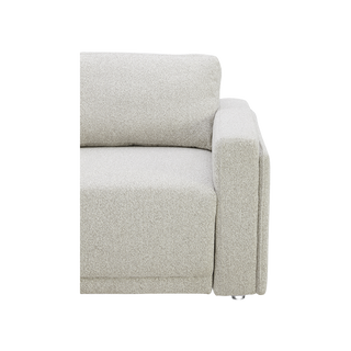 Elio Sofa Bed Greige