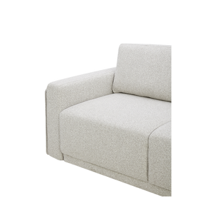 Elio Sofa Bed Greige