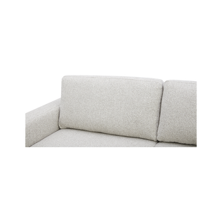 Elio Sofa Bed Greige
