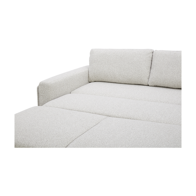 Elio Sofa Bed Greige