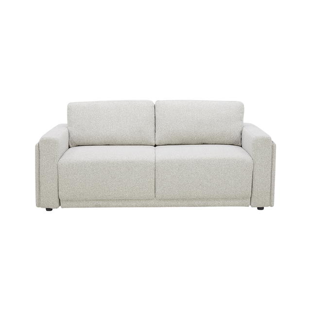 Elio Sofa Bed Greige
