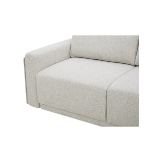 Elio Sofa Bed Greige