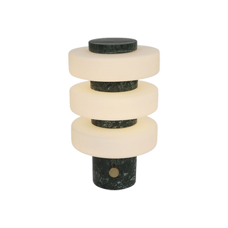 Eloa Table Lamp Green