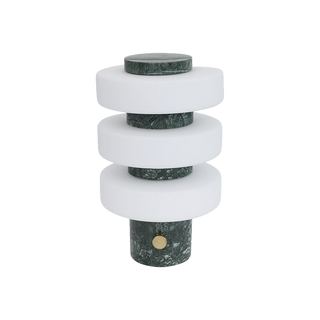 Eloa Table Lamp Green
