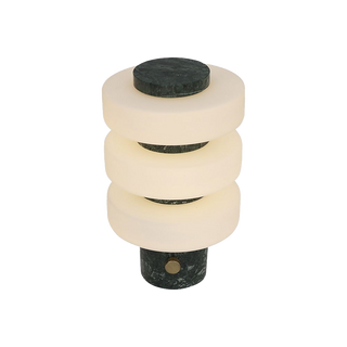 Eloa Table Lamp Green