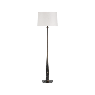 Ember Column Floor Lamp