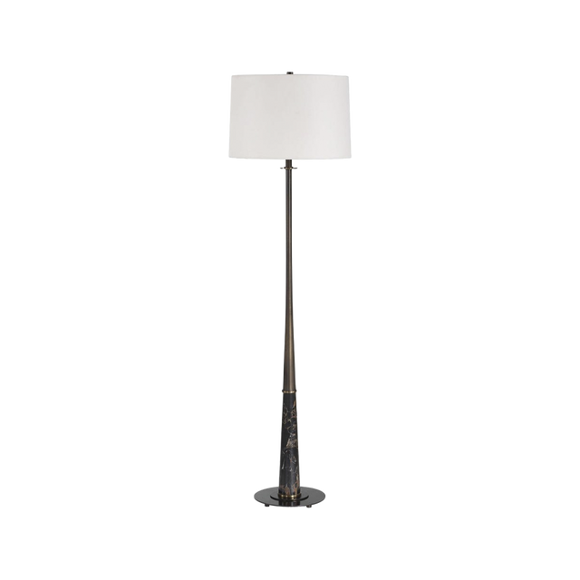 Ember Column Floor Lamp