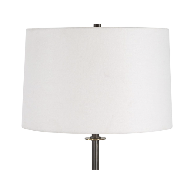 Ember Column Floor Lamp