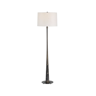 Ember Column Floor Lamp