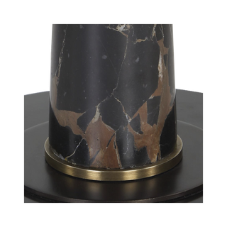 Ember Column Floor Lamp