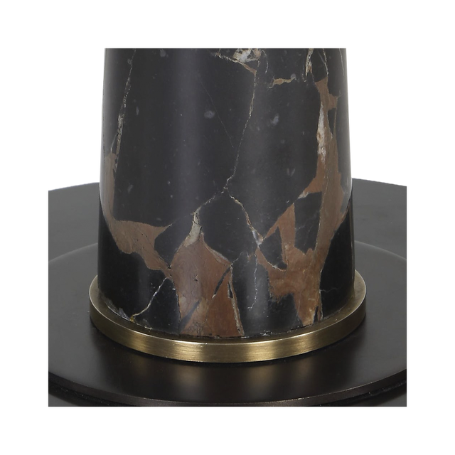 Ember Column Floor Lamp