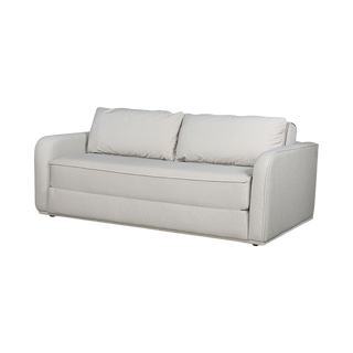 Enzo Sofa Bed Light Mocha