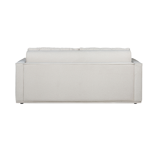 Enzo Sofa Bed Light Mocha