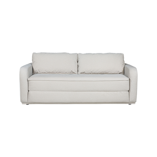 Enzo Sofa Bed Light Mocha