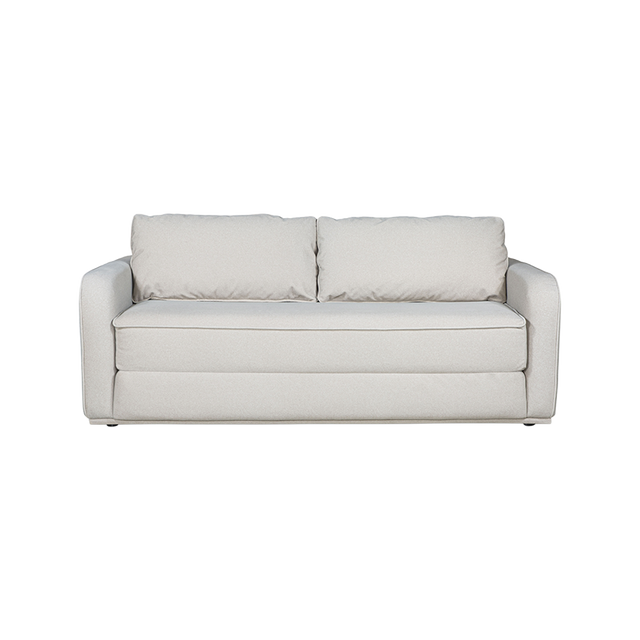 Enzo Sofa Bed Light Mocha