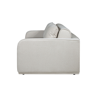 Enzo Sofa Bed Light Mocha