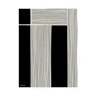 Etched Horizon Rug (8' X 10')