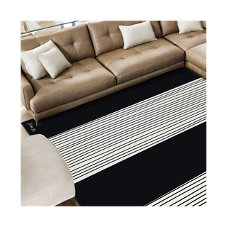 Etched Horizon Rug (8' X 10')