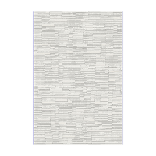 Faena Gold Rug (8' x 10')