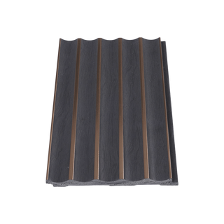 Firenze Wall Panel Espresso