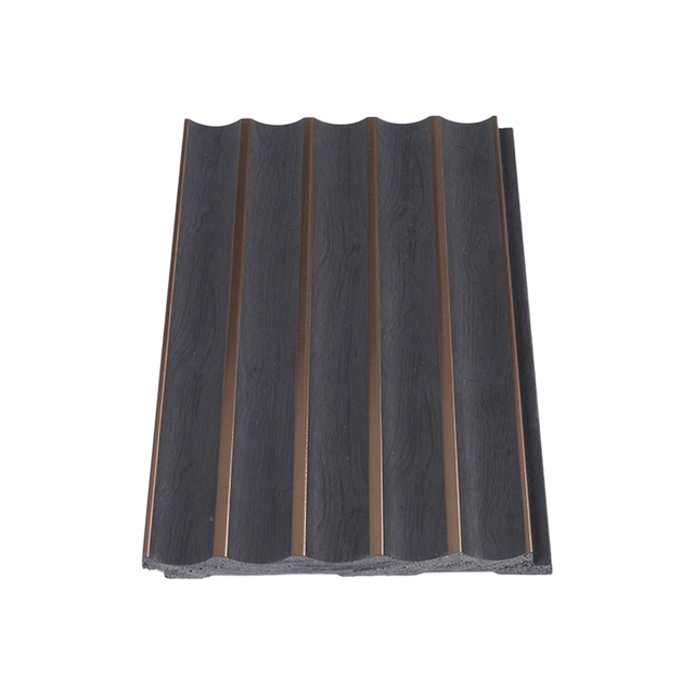 Firenze Wall Panel Espresso